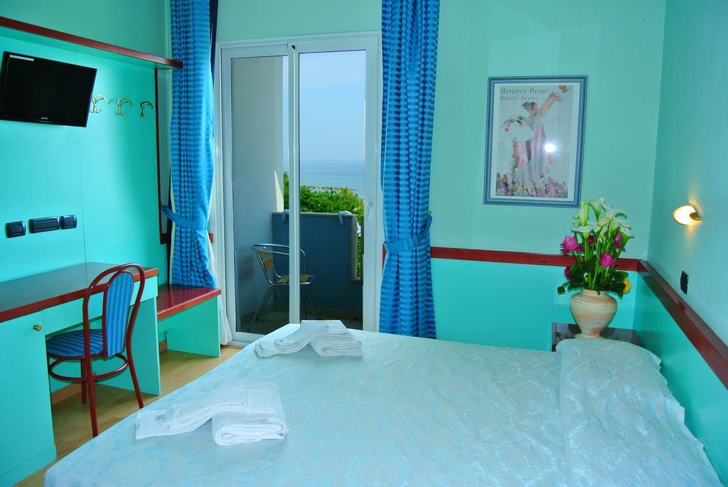 Hotel Mirage Lido di Classe Exteriér fotografie