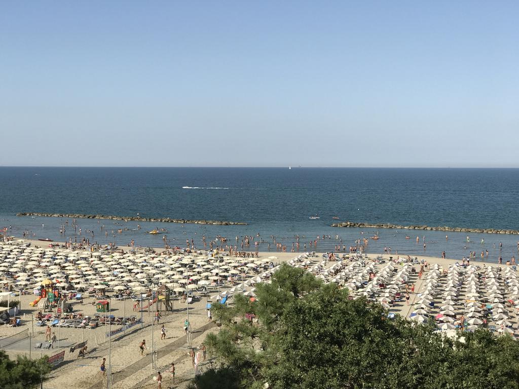 Hotel Mirage Lido di Classe Exteriér fotografie